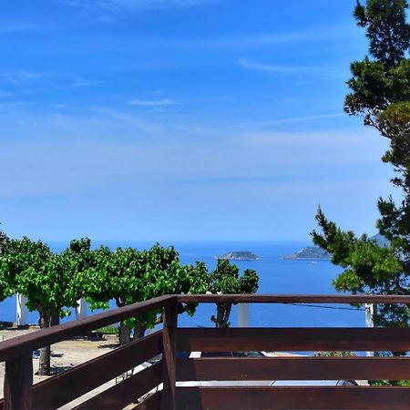 Chora Suite Alonnisos Town Exterior photo