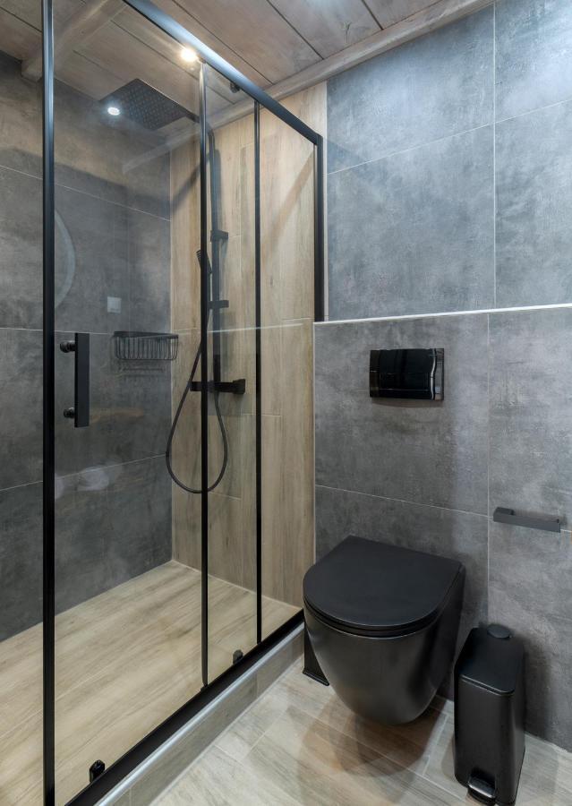Chora Suite Alonnisos Town Exterior photo