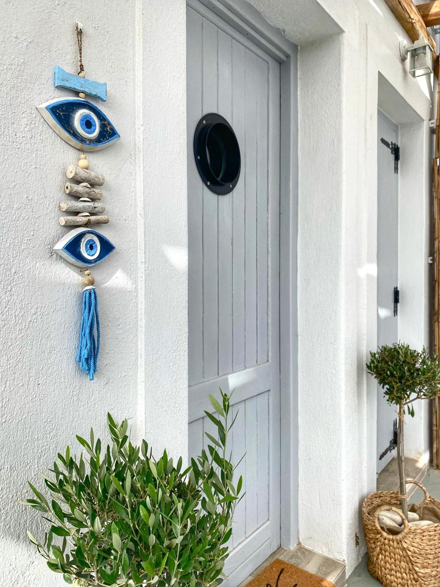 Chora Suite Alonnisos Town Exterior photo